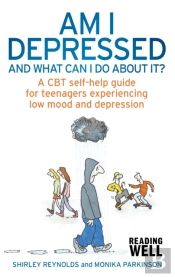 Am I Depressed And What Can I Do About It?
