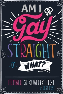 Bertrand.pt - Am I Gay, Straight Or What  Female Sexua
