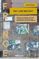 ?Am I Less British??