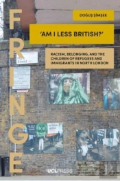 ?Am I Less British??