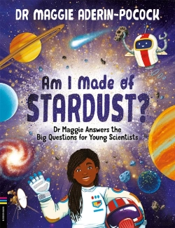 Bertrand.pt - Am I Made Of Stardust?