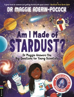 Bertrand.pt - Am I Made Of Stardust?