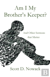 Am I My Brother'S Keeper