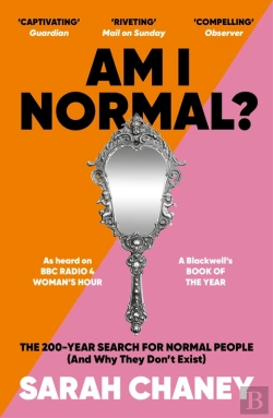 Bertrand.pt - Am I Normal?