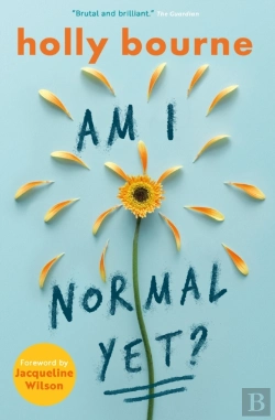 Bertrand.pt - Am I Normal Yet?