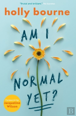 Bertrand.pt - Am I Normal Yet?