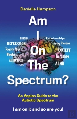 Bertrand.pt - Am I On The Spectrum