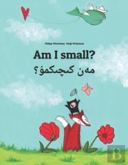 Am I Small? Ã™Â€¦Ã›Â€¢Ã™Â€  Ã™Æ’Ã™Â€°Ãšâ€ Ã™Â€°Ã™Æ’Ã™Â€¦Ã›Â€¡Ã˜Å¸