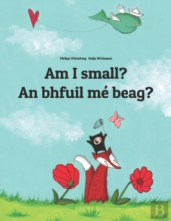 Bertrand.pt - Am I Small? An Bhfuil Me Beag?