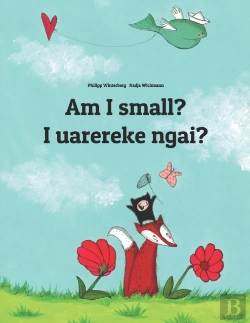 Bertrand.pt - Am I Small? I Uarereke Ngai?