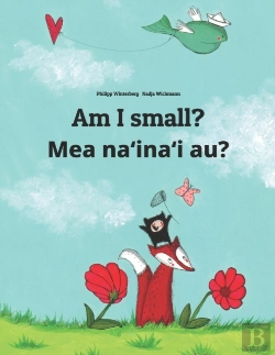 Bertrand.pt - Am I Small? Mea Naãšâ»Inaãšâ»I Au?