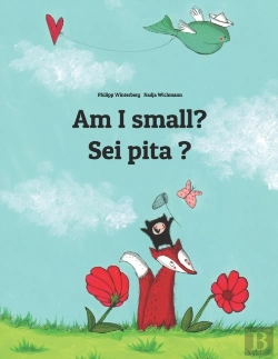 Bertrand.pt - Am I Small? Sei Pita ?