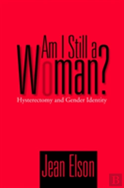 Bertrand.pt - Am I Still A Woman