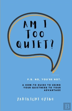 Bertrand.pt - Am I Too Quiet?