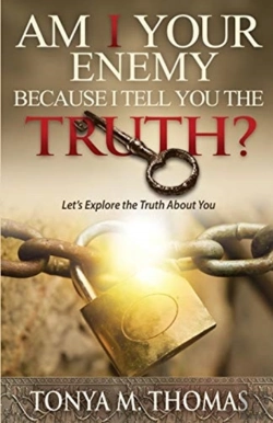 Bertrand.pt - Am I Your Enemy Because I Tell You The T