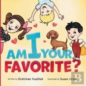 Am I Your Favorite?