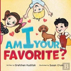 Bertrand.pt - Am I Your Favorite?