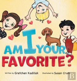 Bertrand.pt - Am I Your Favorite?