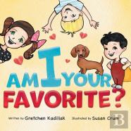 Am I Your Favorite?