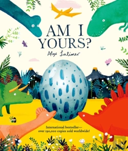 Bertrand.pt - Am I Yours? (New Cover Edition)