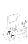 Am/Pm