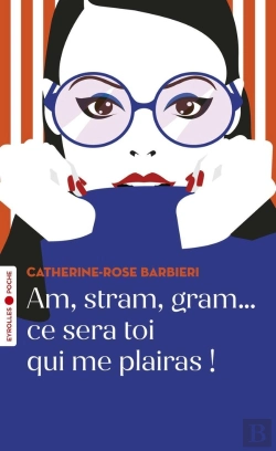 Bertrand.pt - Am, Stram, Gram... Ce Sera Toi Qui Me Plairas !