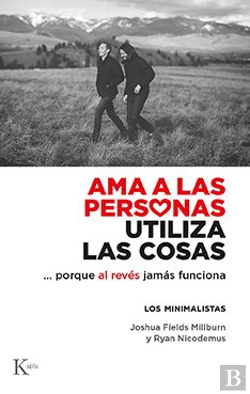 Bertrand.pt - Ama A Las Personas Utiliza Las Cosas