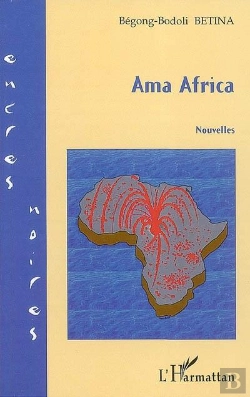 Bertrand.pt - Ama Africa