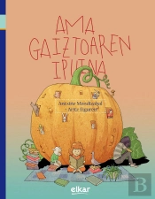 Ama Gaiztoaren Ipuina