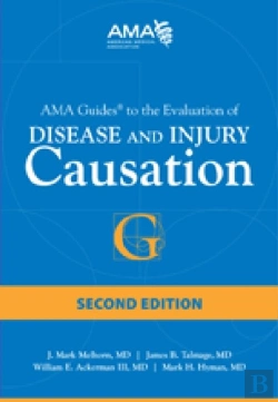 Bertrand.pt - Ama Guides To Disease And Injury Causation