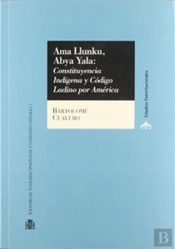 Bertrand.pt - Ama Llunku, Abya Yala: