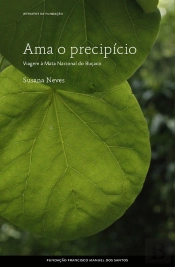 Ama O Precipício, Viagem À Mata Nacional Do Buçaco