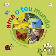 Ama o Teu Mundo