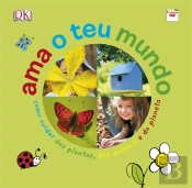 Ama o Teu Mundo