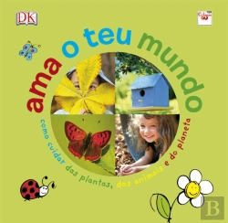 Bertrand.pt - Ama o Teu Mundo