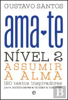 Ama-te - Nível 2 - Assumir a Alma