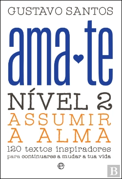 Bertrand.pt - Ama-te - Nível 2 - Assumir a Alma
