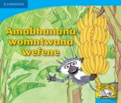 Amabhanana Womntwana Wefene