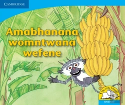 Bertrand.pt - Amabhanana Womntwana Wefene