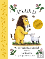 Amables. Un Libro Sobre La Amabilidad