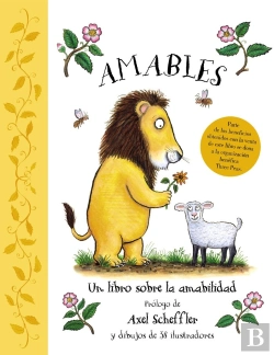 Bertrand.pt - Amables. Un Libro Sobre La Amabilidad