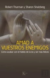 Amad A Vuestros Enemigos