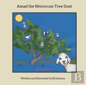 Amad The Moroccan Tree Goat