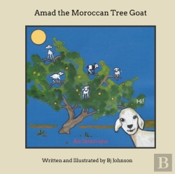 Bertrand.pt - Amad The Moroccan Tree Goat