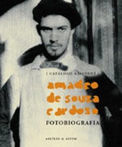 Bertrand.pt - Amadeo de Souza Cardoso - Fotobiografia
