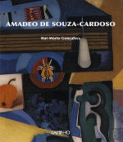 Bertrand.pt - Amadeo de Souza-Cardoso
