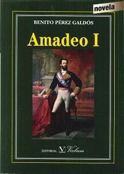 Bertrand.pt - Amadeo I