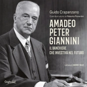 Amadeo Peter Giannini. Il Banchiere Che Investiva Nel Futuro