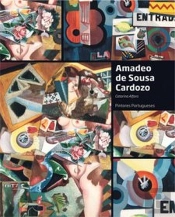 Amadeo Sousa Cardoso