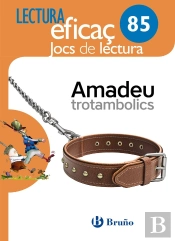 Amadeu Trotambolics Joc De Lectura